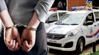 Night Blind thief arrested in bengaluru