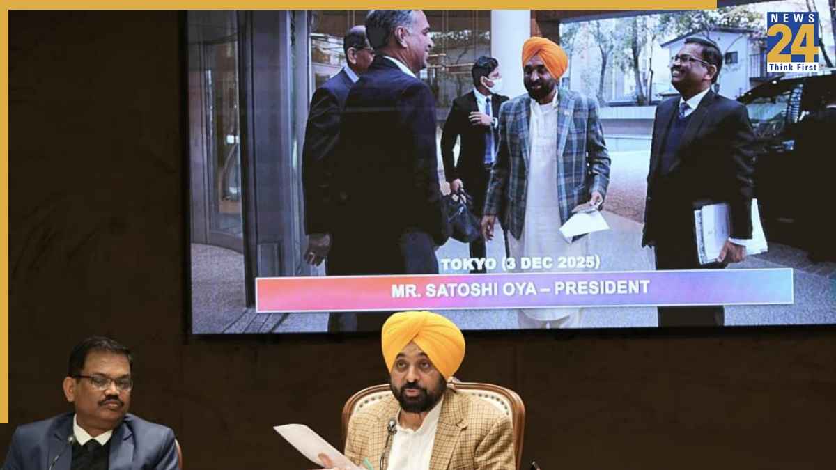 bhagwant maan