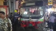 bhandup bus accident