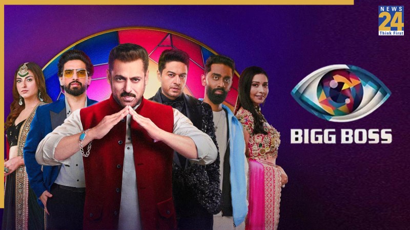 Bigg Boss 19 Winner Bigg Boss 19 Winner