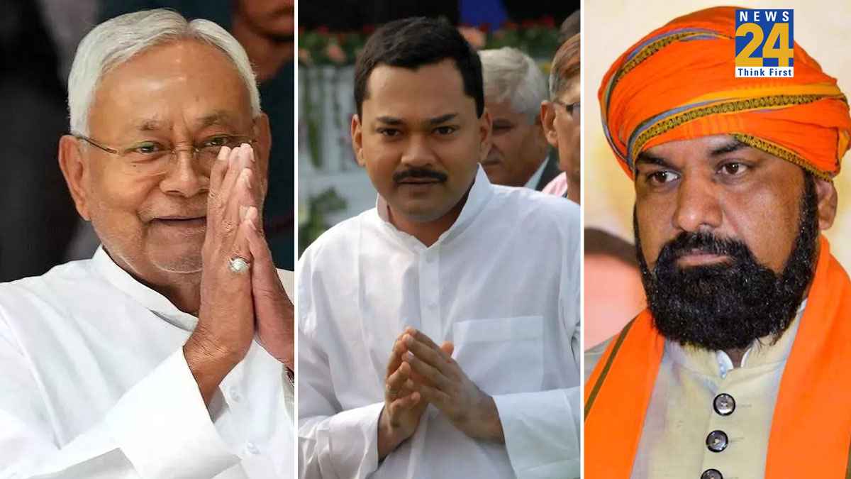 bihar politics