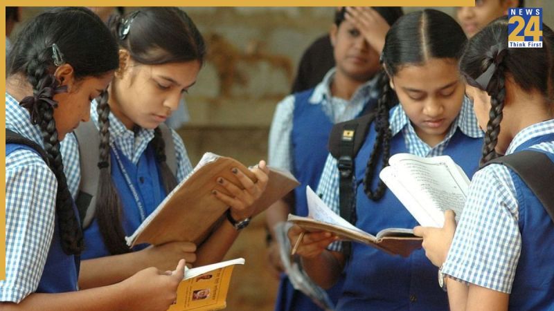 Bihar school timings change