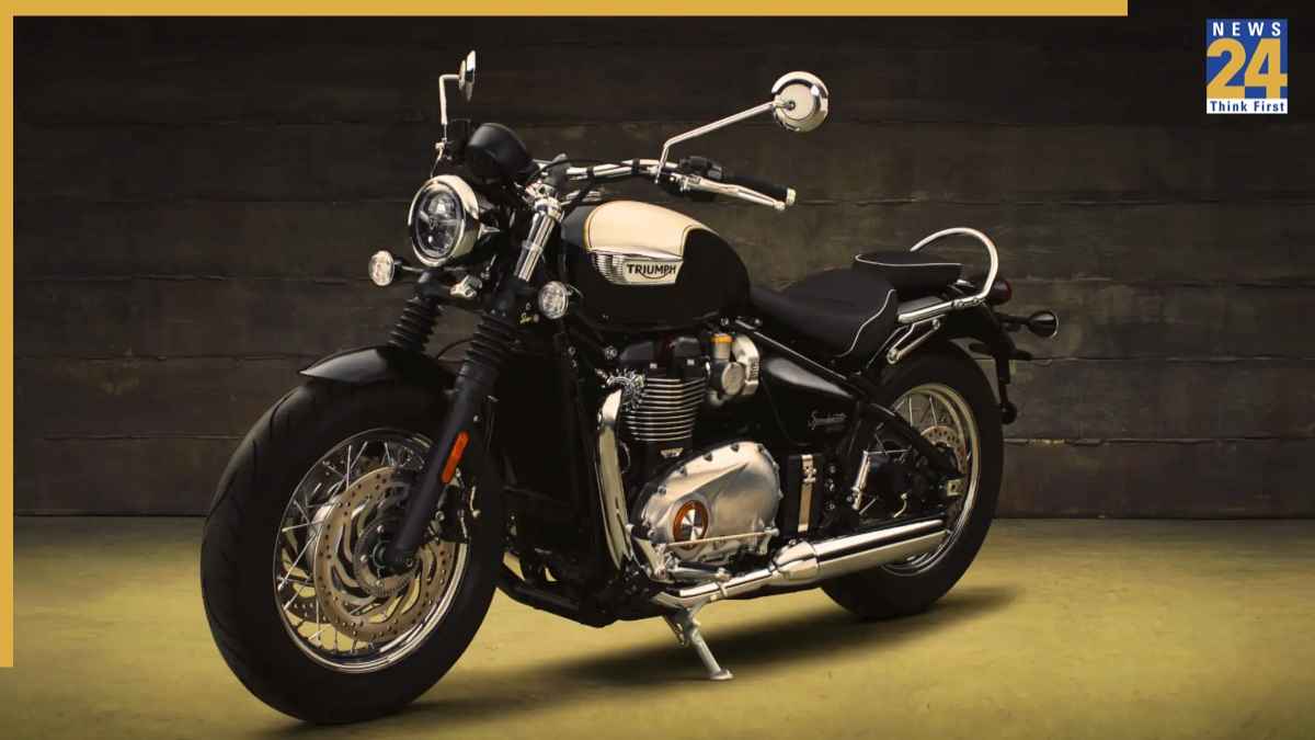 bike pillion seat