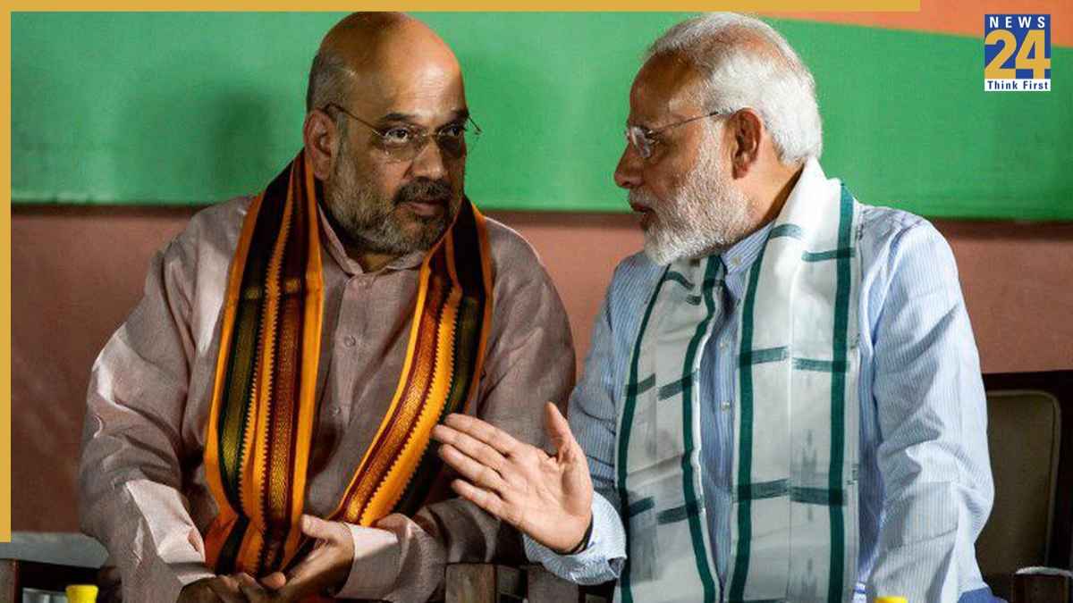 bjp politics