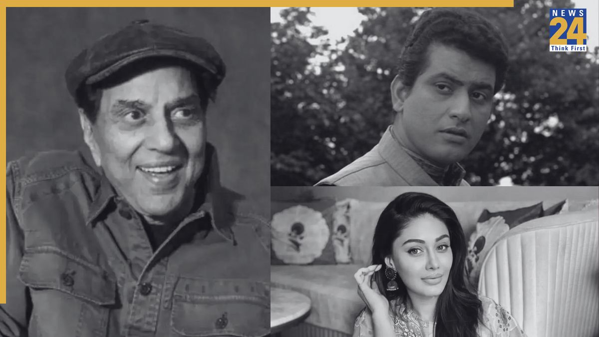 Bollywood Actors Death 2025-1