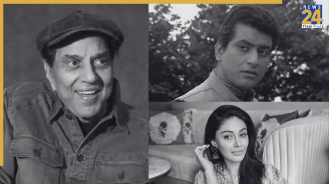 bollywood actors death (1) Bollywood Actors Death 2025-1