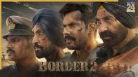 Border 2 Release Date