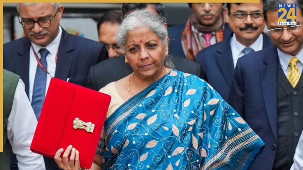 Budget 2026 Date: जानें कब पेश होगा यूनियन बजट 2026-27? 8th pay को लेकर हो सकता है बड़ा ऐलान - Budget 2026 Date and time know When Will FM Nirmala Sitharaman Present