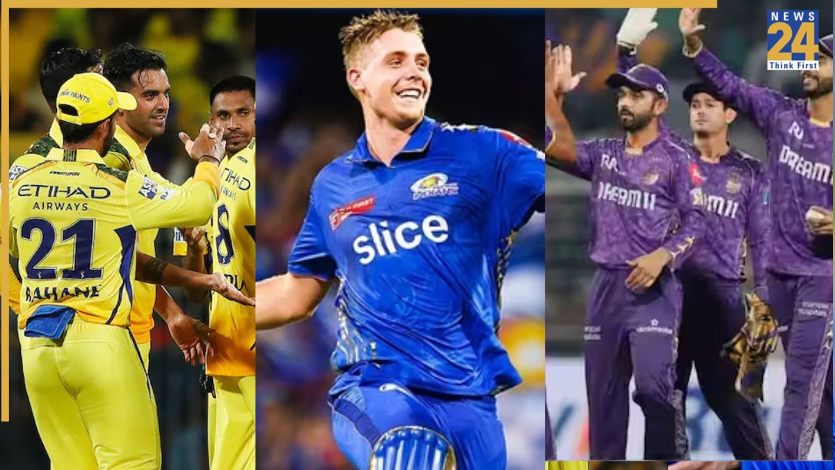 cameron ipl Teams Can Target Cameron Green-1