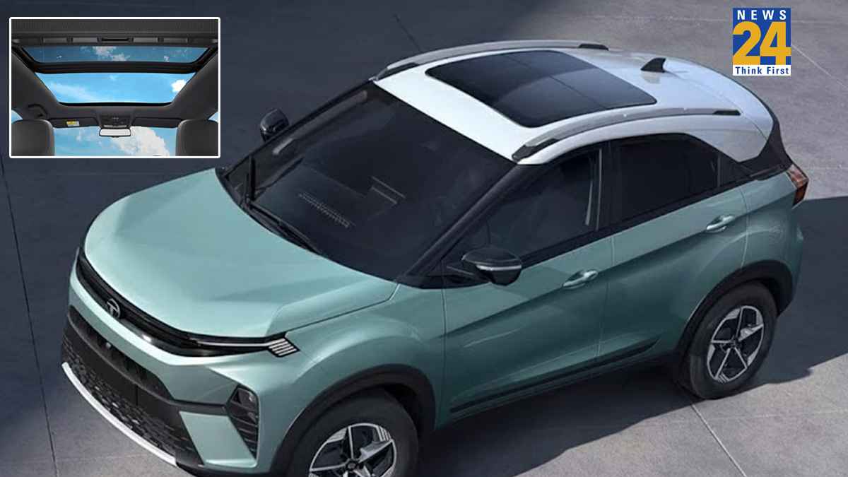 SUV खरीदने से पहले देखें ये लिस्ट, पैनोरमिक सनरूफ वाली ये 5 कार हैं बेस्ट ऑप्शन