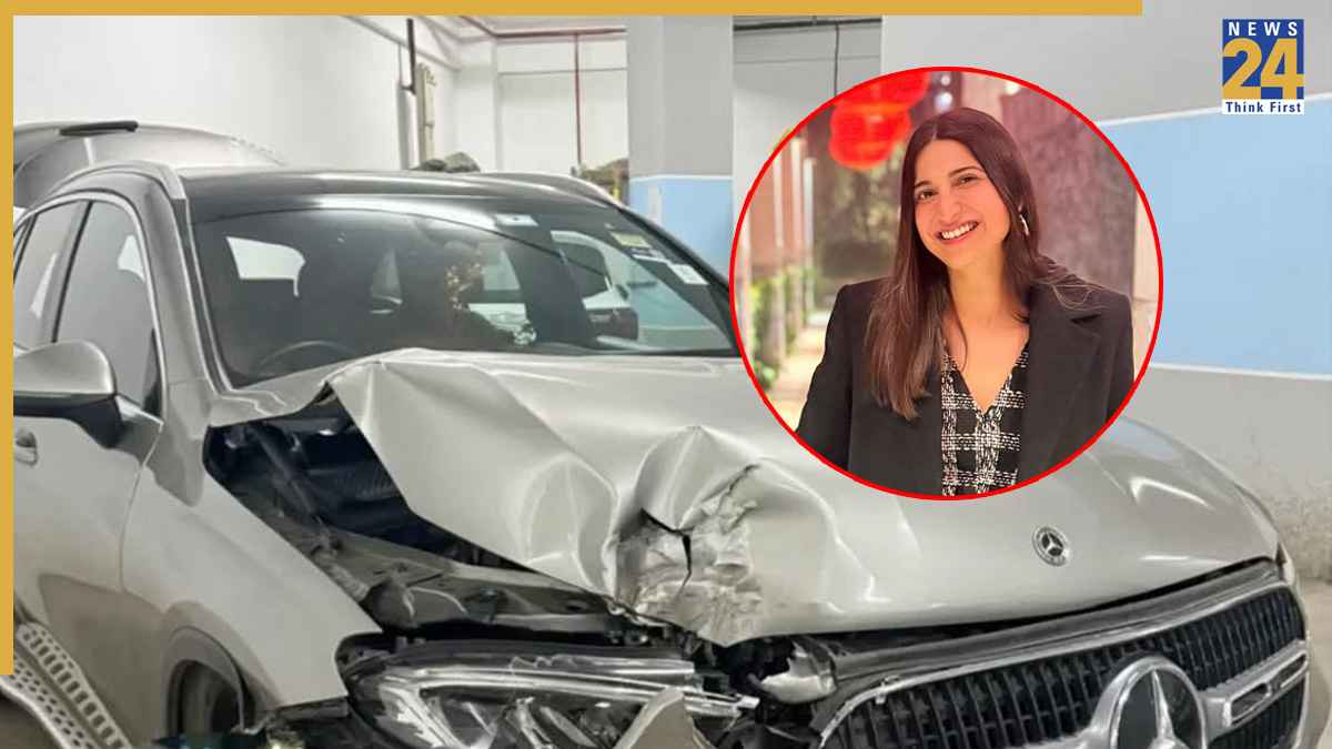 राइज एंड फॉल फेम अहाना कुमरा का हुआ एक्सीडेंट, बाल-बाल बचीं एक्ट्रेस