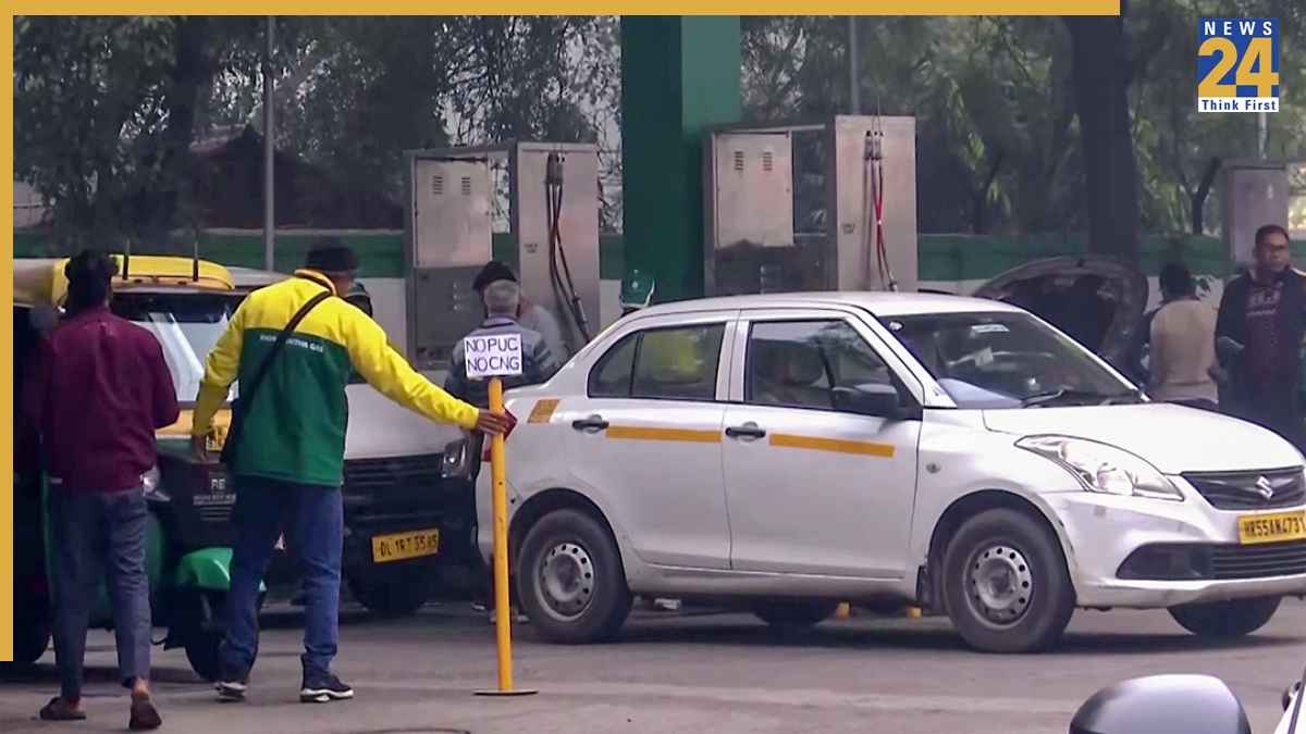 No PUC, No Fuel: क्या बिना PUC गाड़ी हो जाएगी जब्त? दिल्ली में अब फ्यूल भी नहीं मिलेगा