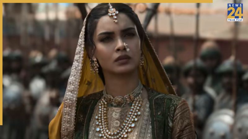 Chhaava bollywood highest grossing movie 2025