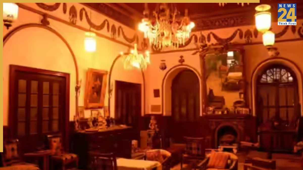 chunnamal haveli