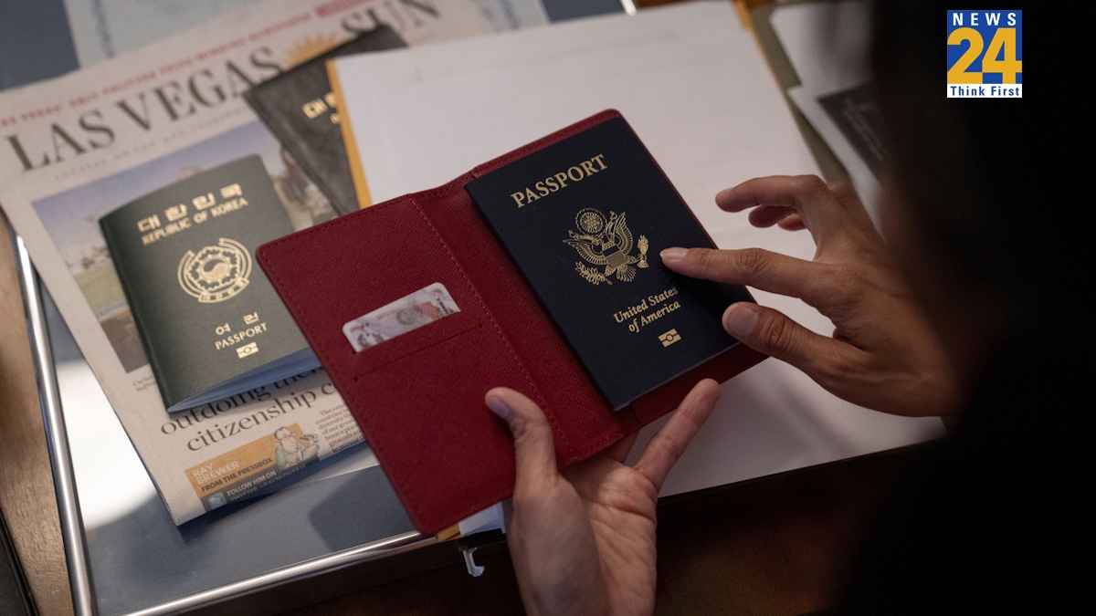 citizenship