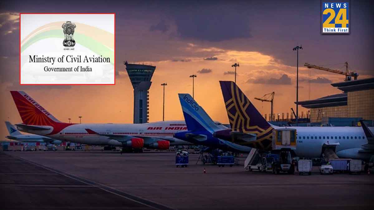 'अगर फ्लाइट कैंसिल हुई तो…', सरकार ने एयर लाइंस के लिए जारी की एडवाइजरी, यात्रियों को मिलेगा क्या फायदा?