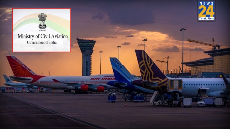 Civil Aviation Ministry Advisory