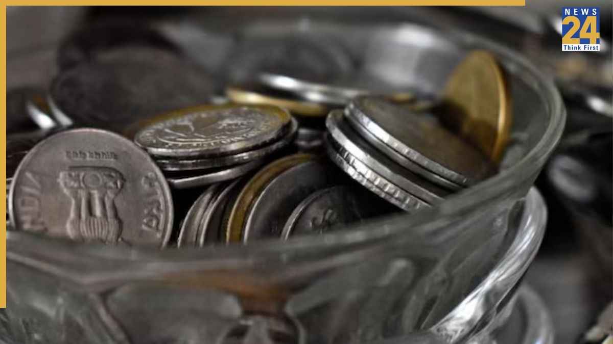 coins