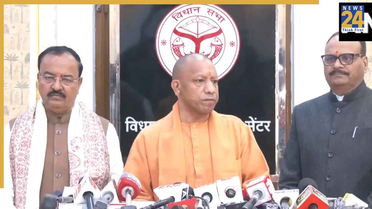 cough syrup case CM Yogi