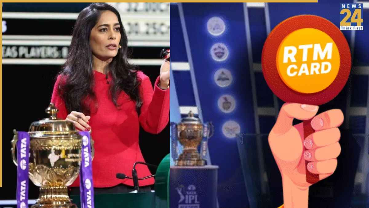 RTM कार्ड क्या होता है?