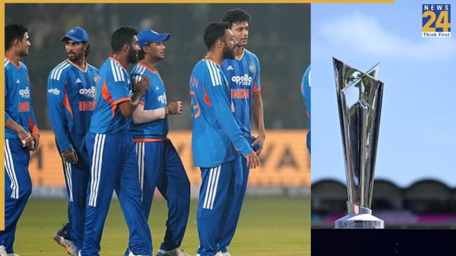 टी-20 विश्व कप 2026