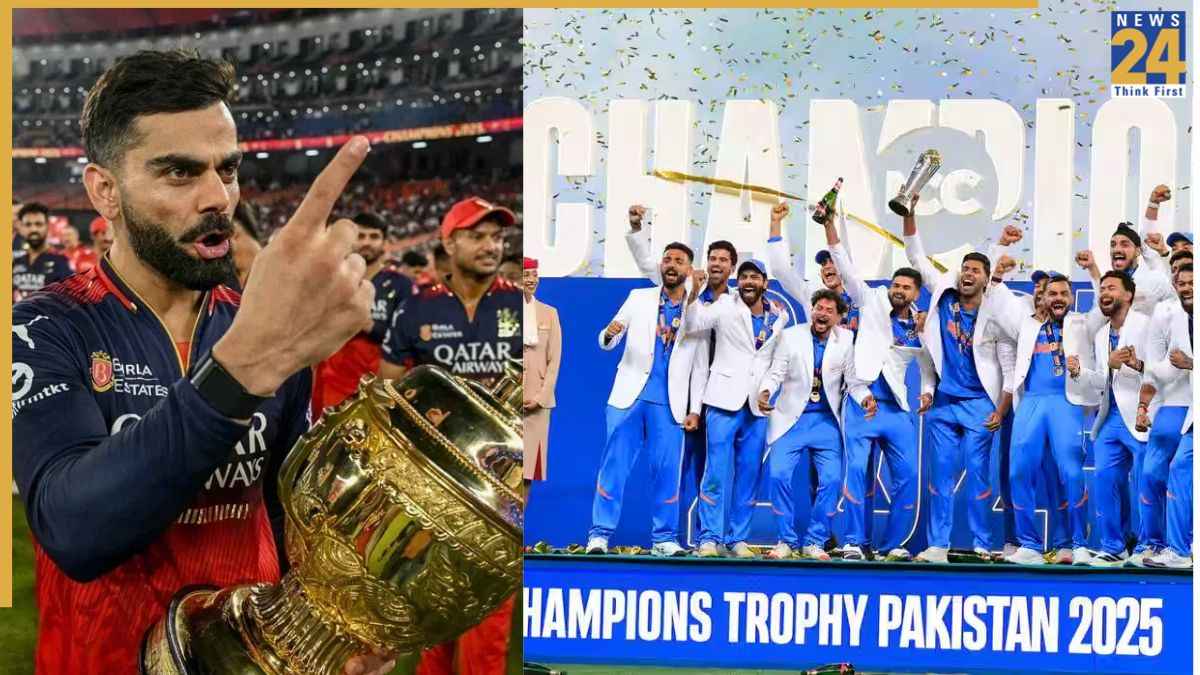 Year Ender 2025: जब पूरी दुनिया टीवी से 'चिपक' गई, टूट गए व्यूअरशिप के रिकॉर्ड
