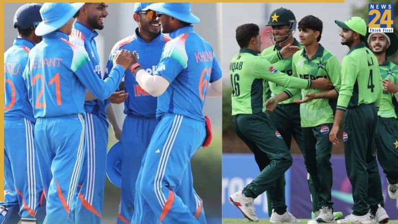 एशिया कप अंडर-19