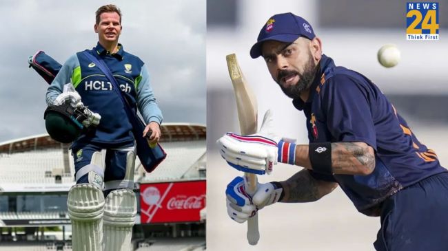 विराट कोहली