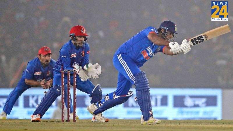 अफगानिस्तान क्रिकेट टीम