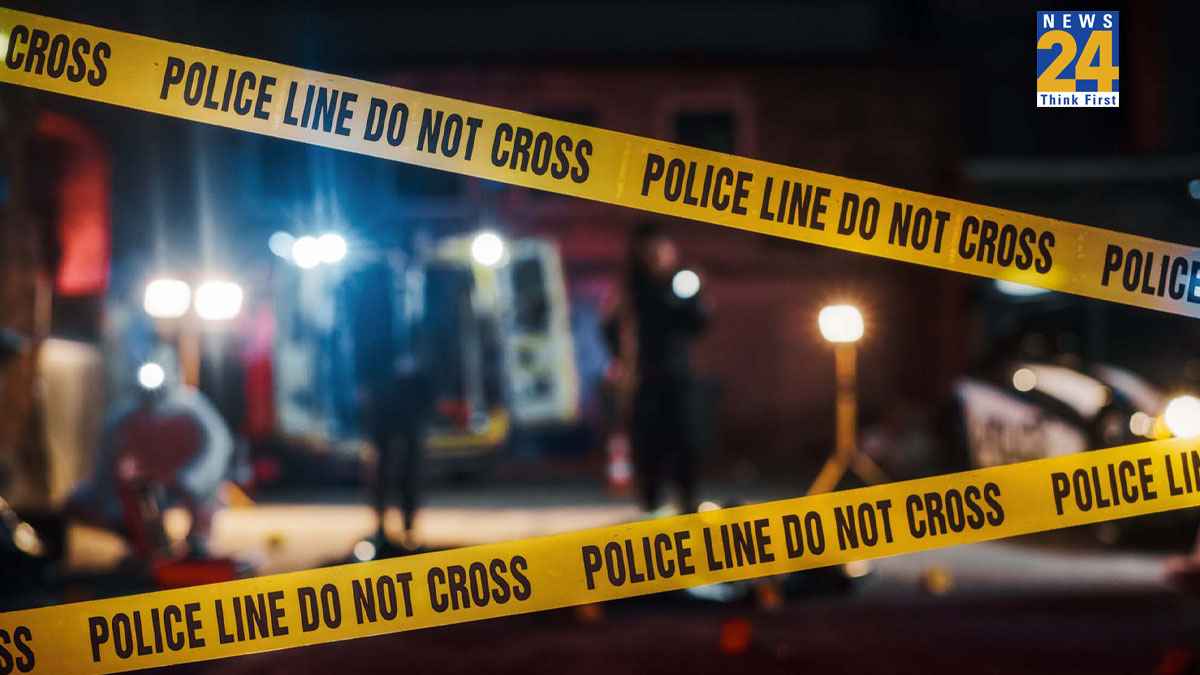 saharanpur family dead body
