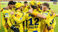 Chennai Super Kings