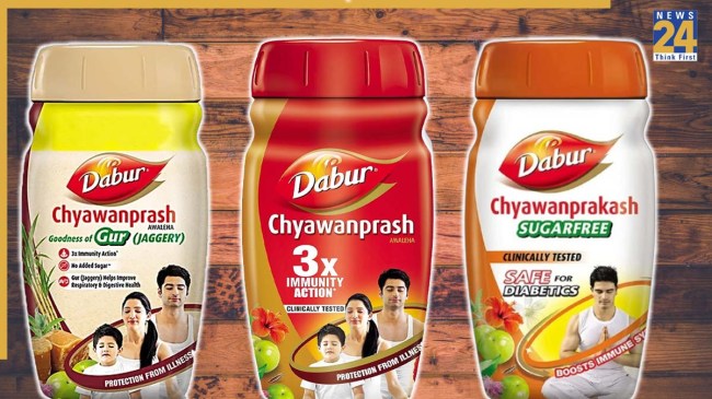 Dabur Chyawanprash