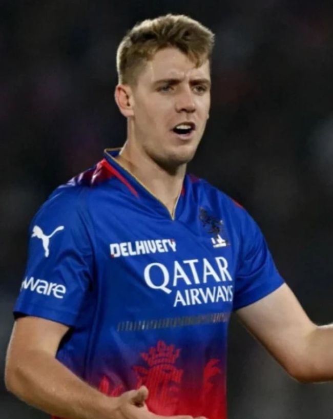 Teams Can Target Cameron Green-1-2-3-4-5