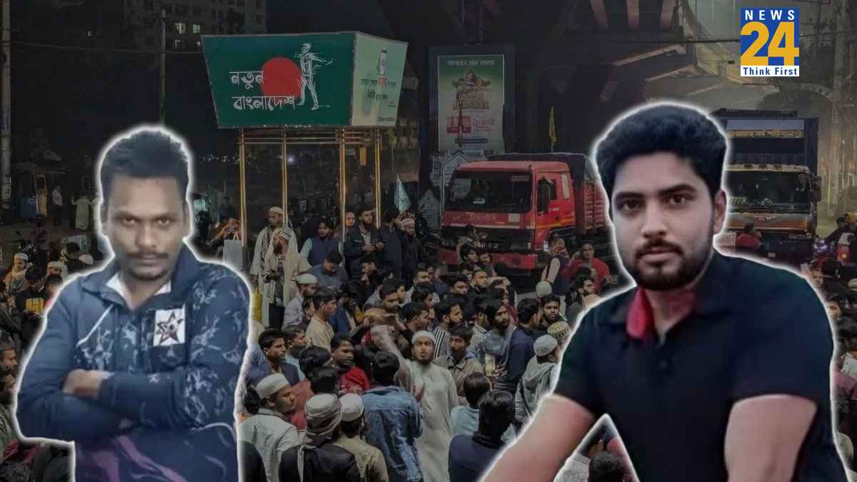 Bangladesh Hindu Attacked