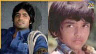 amitabh bachchan deewar movie child artist alankar joshi