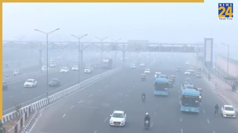 delhi air pollution