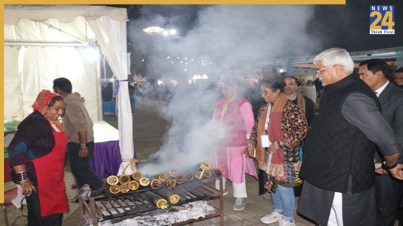 delhi food festival