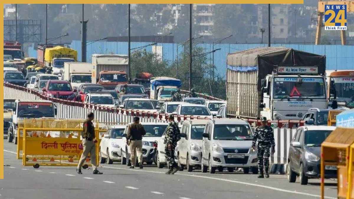 दिल्ली में आज से किन गाड़ियों को मिलेगी एंट्री और किन पर रहेगा बैन? जानें अपने हर सवाल का जवाब