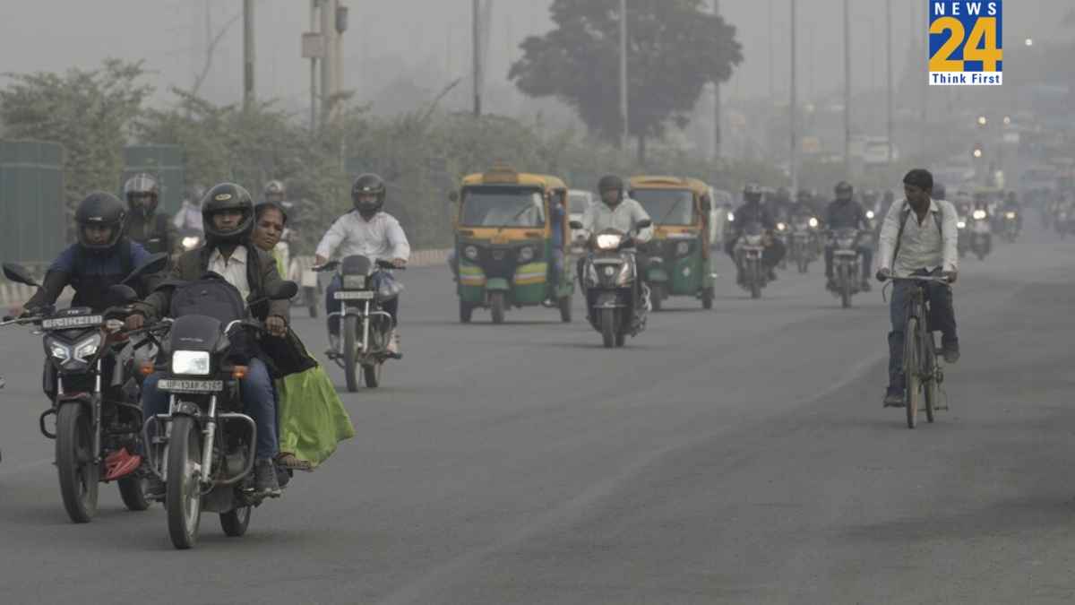 delhi pollution grap 4