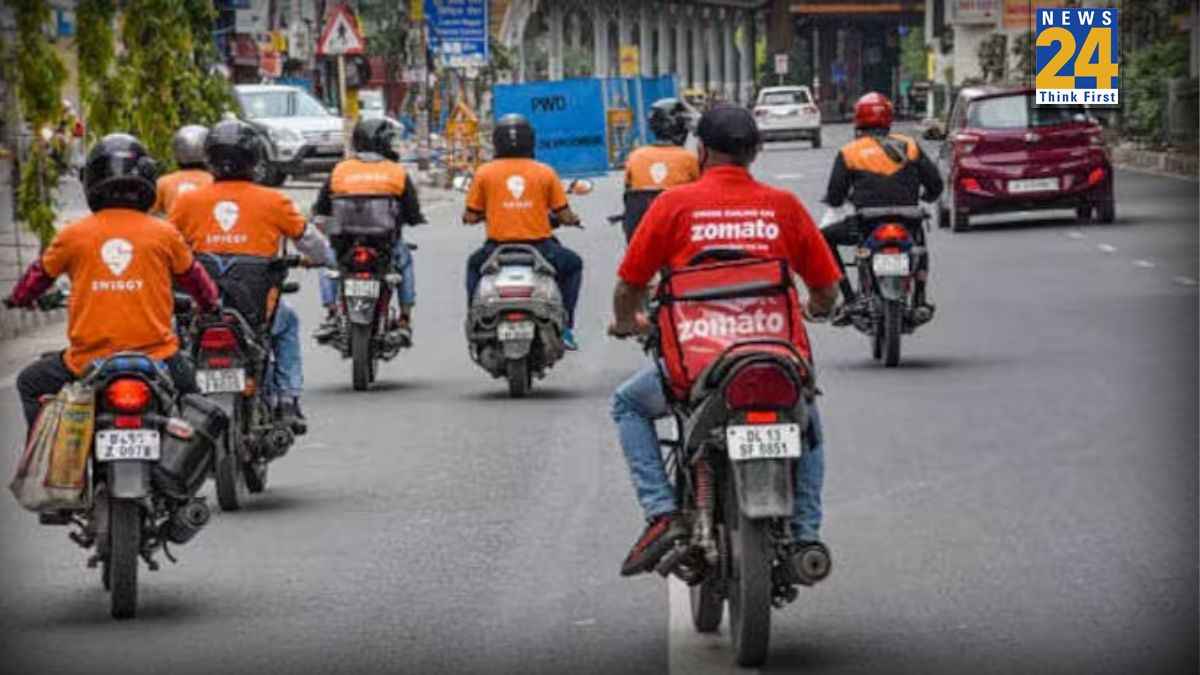 delivery
