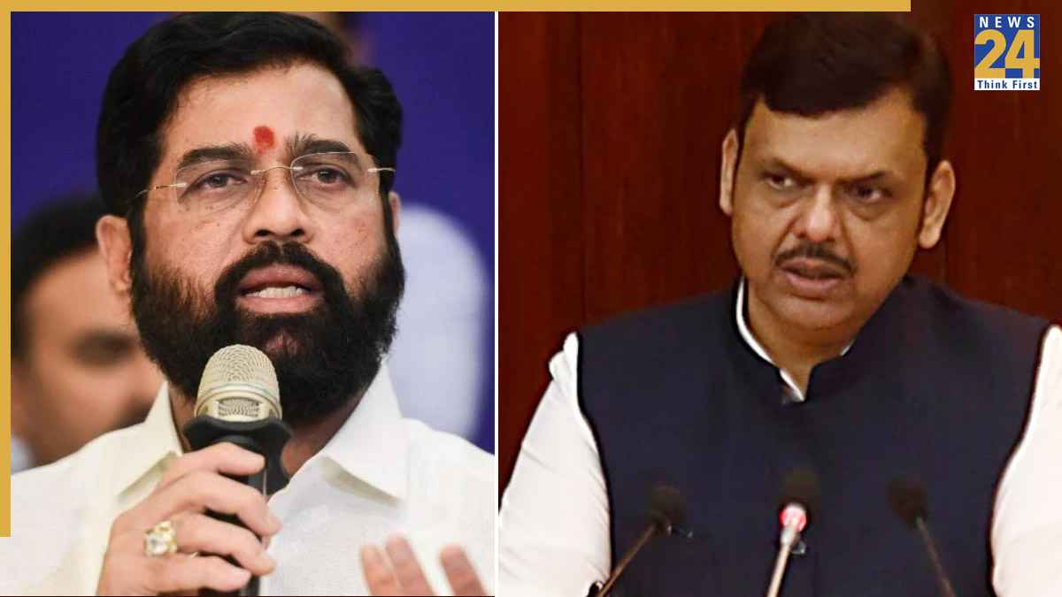 महाराष्ट्र में महायुति के बीच बढ़ी दरार, शिंदे गुट के पूर्व MLA के घर चुनाव आयोग की रेड, क्या बोले डिप्टी CM?