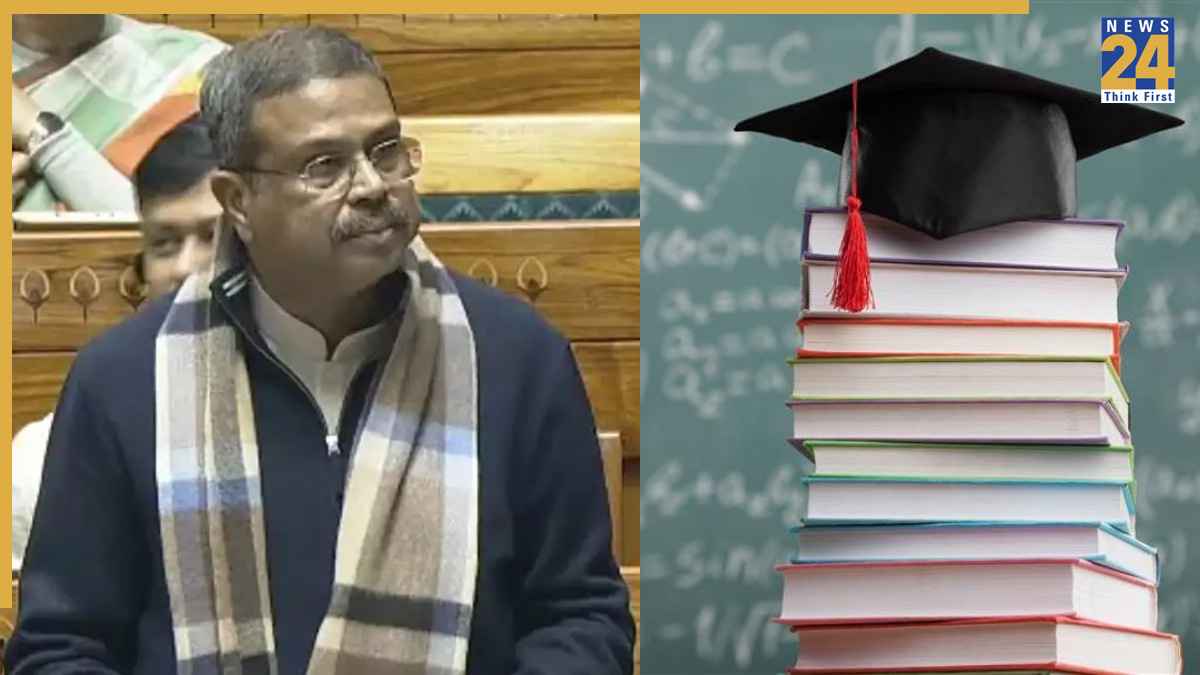 2 करोड़ जुर्माना, 3 रेगुलेटरी काउंसिल… क्या है विकसित भारत शिक्षा बिल 2025? जिससे बदलेगा हायर एजुकेशन सिस्टम