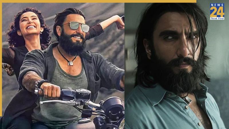 dhurandhar Dhurandhar Movie