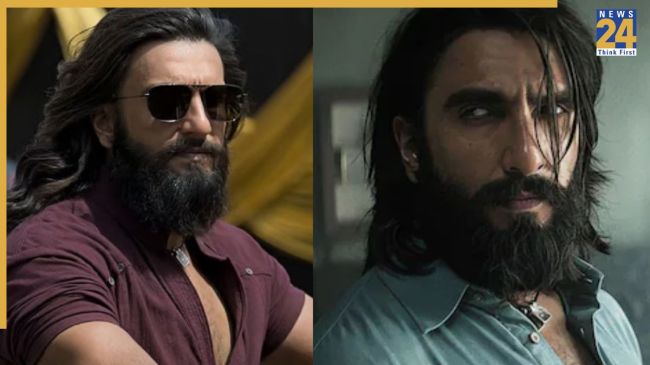 Dhurandhar Box Office Collection Day 2