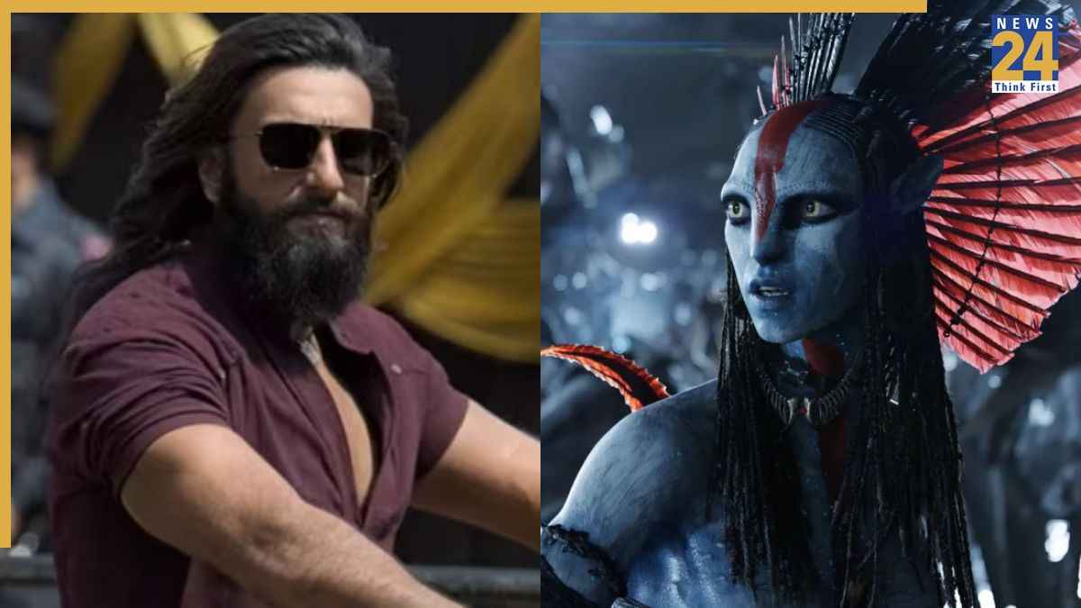 Dhurandhar Avatar 3 Box Office Collection