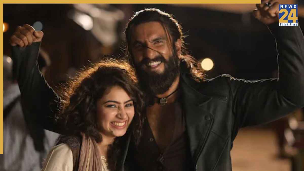Dhurandhar Box Office Collection Day 14
