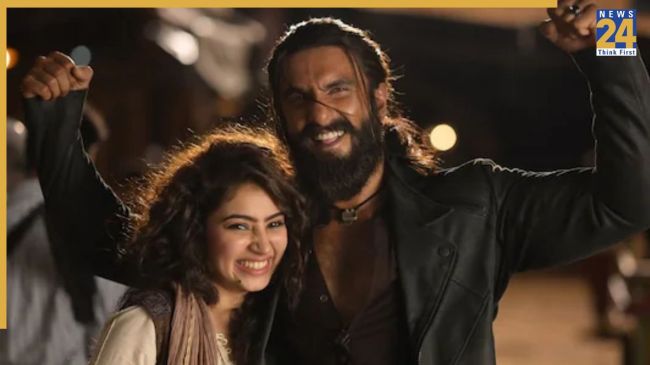 Dhurandhar Box Office Collection Day 14