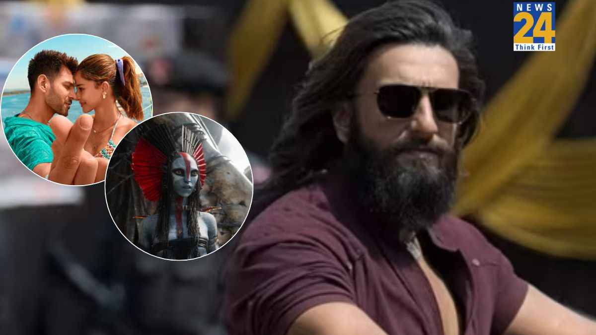 BO Collection: 'धुरंधर' ने 23वें दिन भी 'अवतार 3' और 'तू मेरी मैं तेरा…' को चटाई धूल, जानें अब तक का कलेक्शन