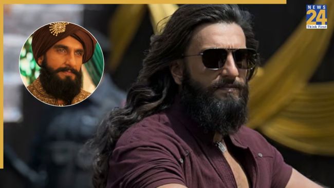 Dhurandhar Box Office Collection Day 6