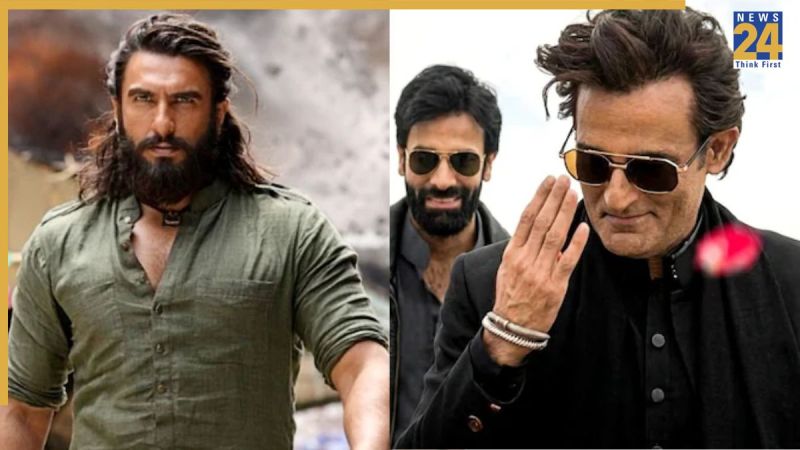 Dhurandhar Box Office Collection Day 7